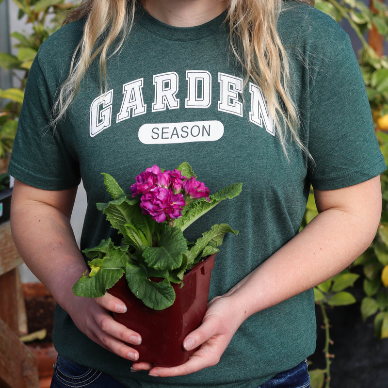Garden Season T-shirt