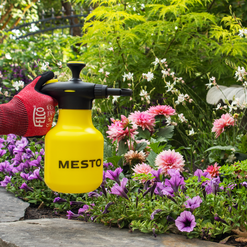 MESTO 3132GR Pressure Sprayer