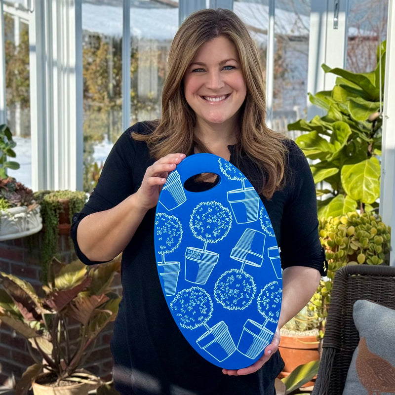 Garden Answer Kneeling Pad (Small)