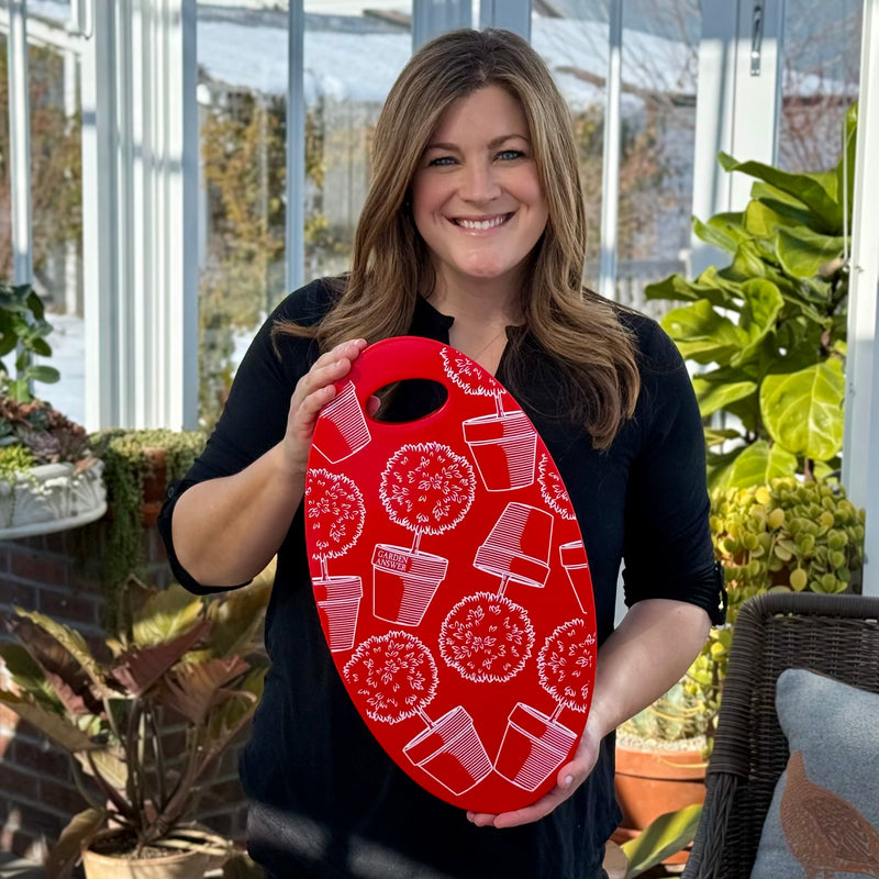 Garden Answer Kneeling Pad (Small)