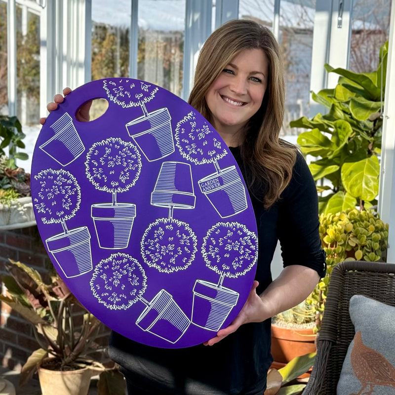 Garden Answer Kneeling Pad (Large)