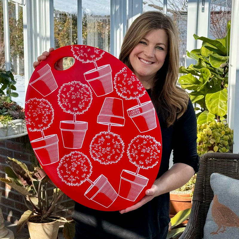 Garden Answer Kneeling Pad (Large)