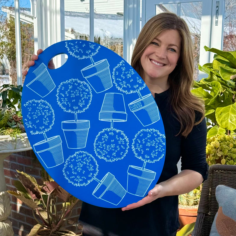 Garden Answer Kneeling Pad (Large)