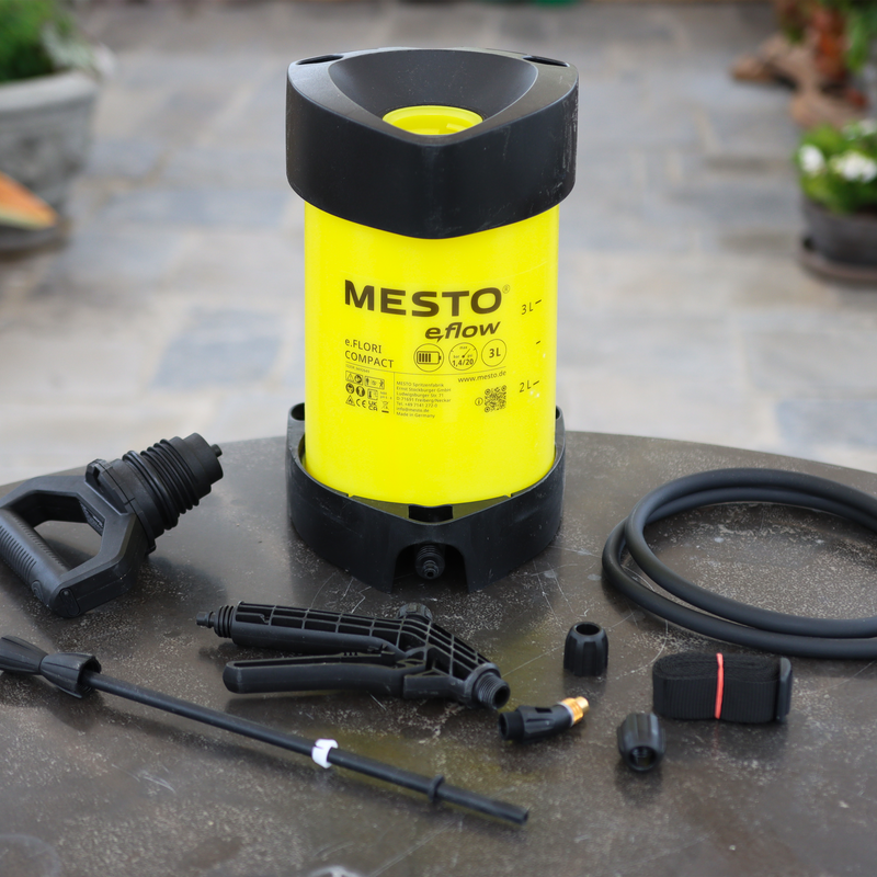 Mesto E-Flow
