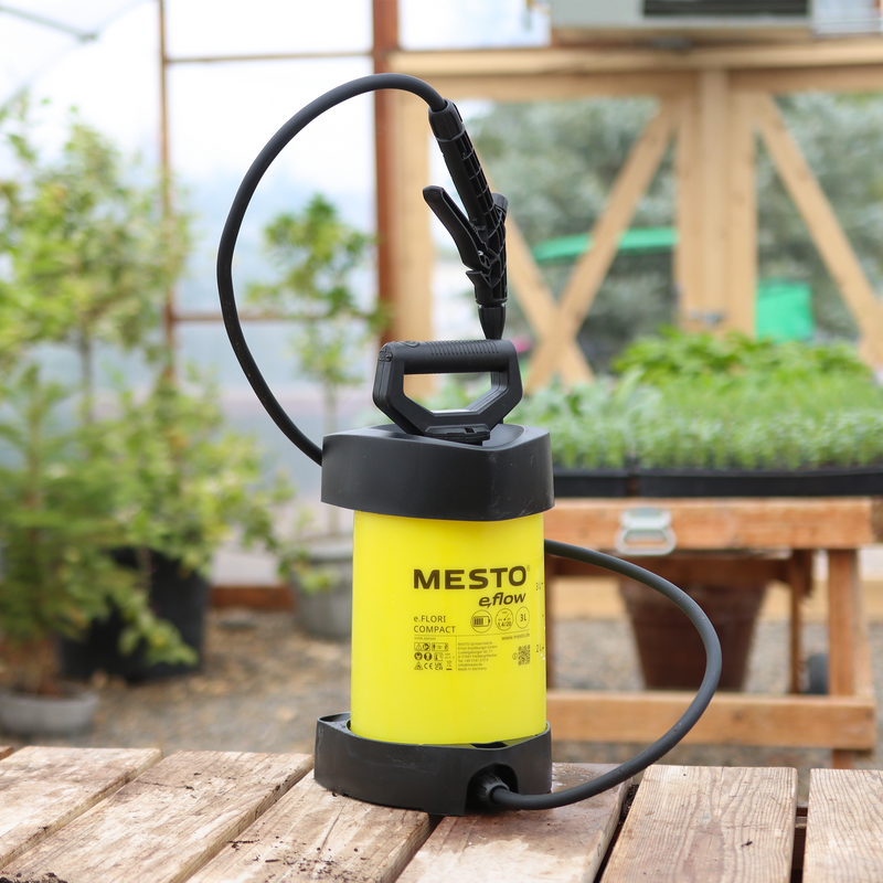 Mesto E-Flow