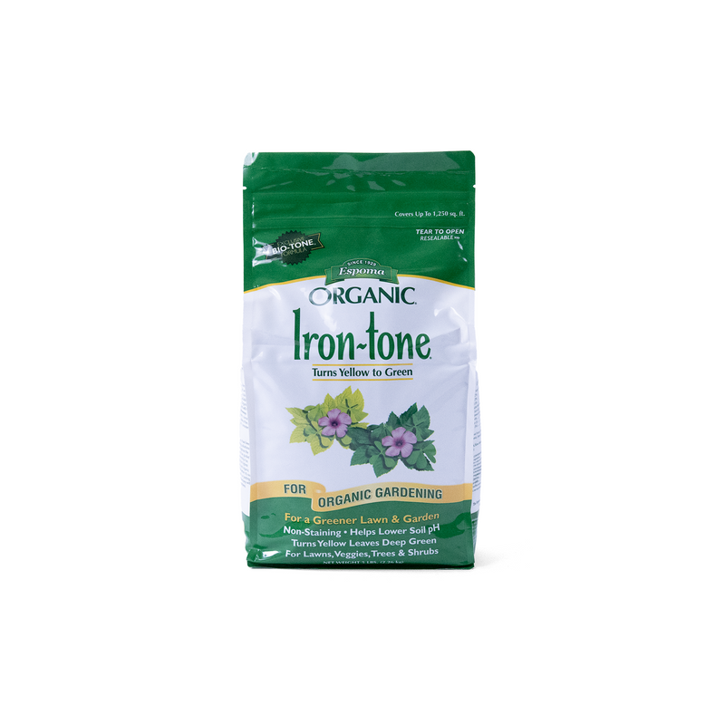Iron-Tone (5 Lb)