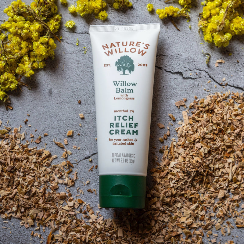 Natures Willow Gift Box