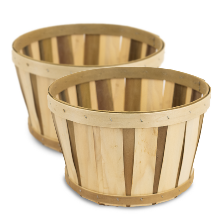 Large Baskets (Set of 2)