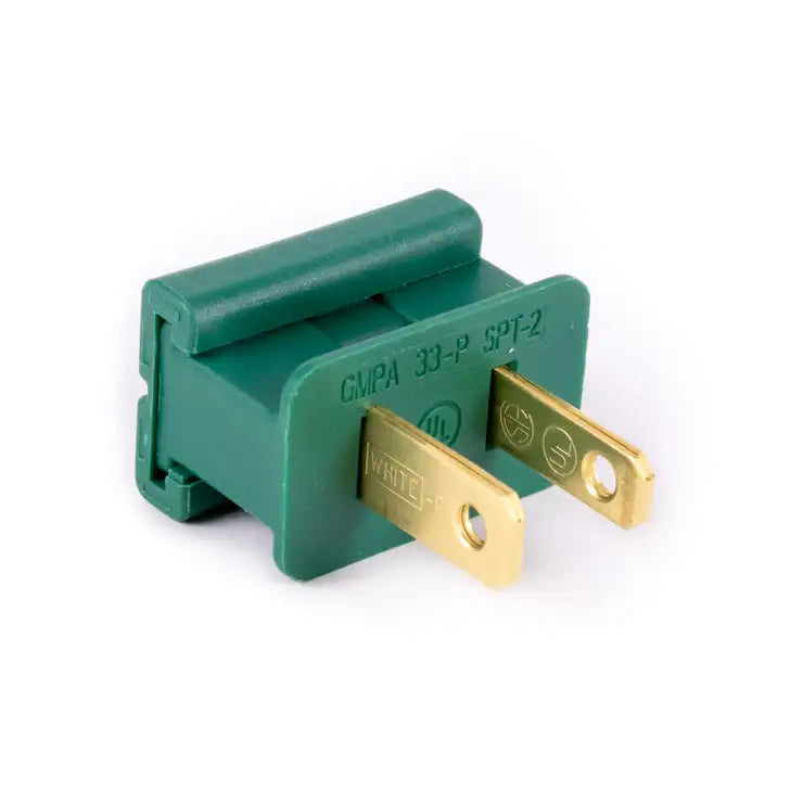 Male Slide-On Connectors (5 Pack)