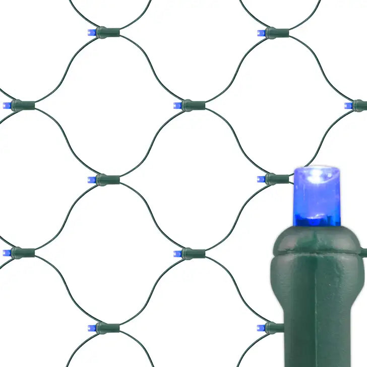 Mini LED Net Light (4' x 6')