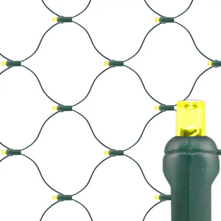Mini LED Net Light (4' x 6')