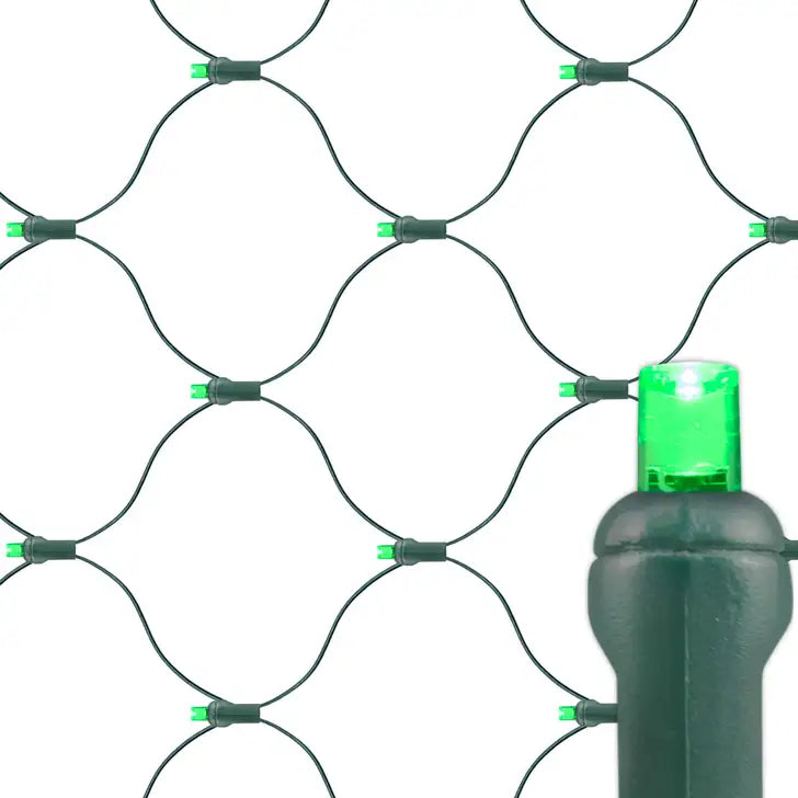 Mini LED Net Light (4' x 6')