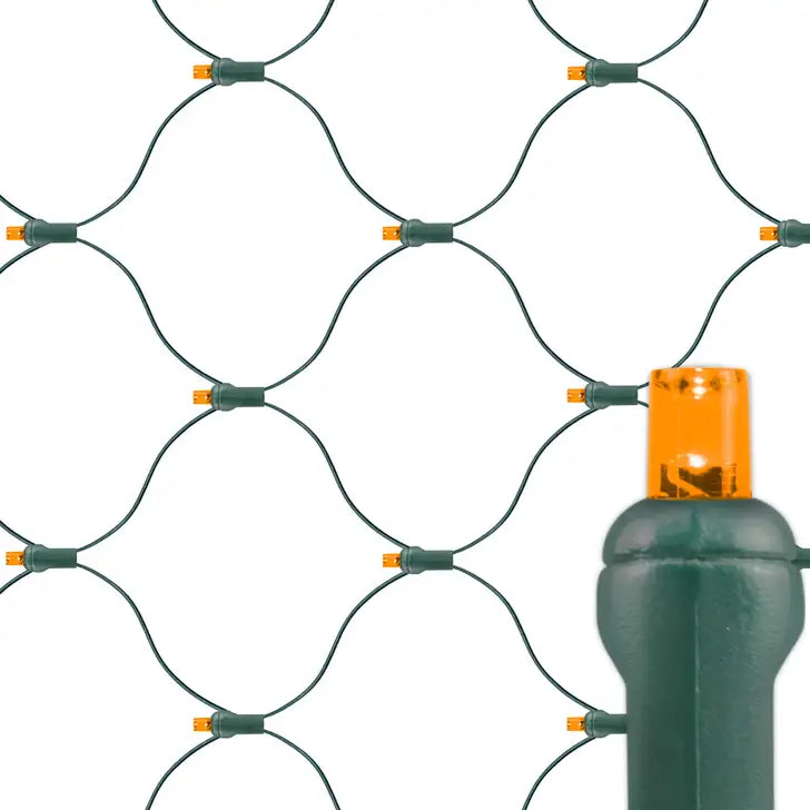 Mini LED Net Light (4' x 6')