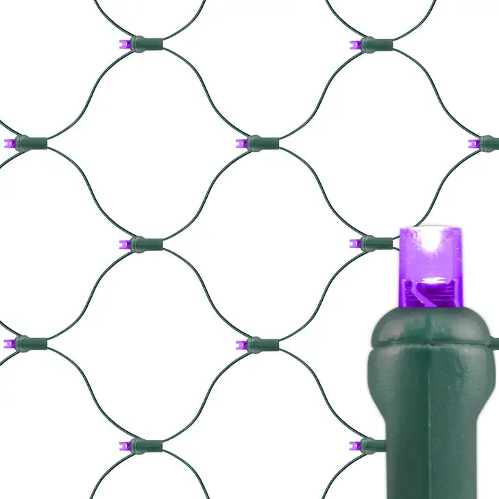 Mini LED Net Light (4' x 6')