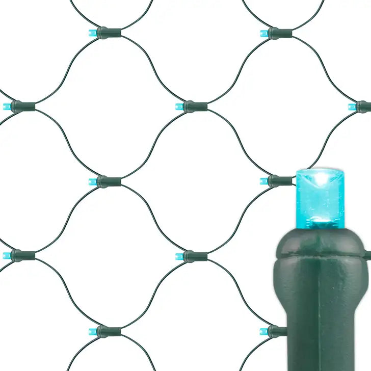 Mini LED Net Light (4' x 6')