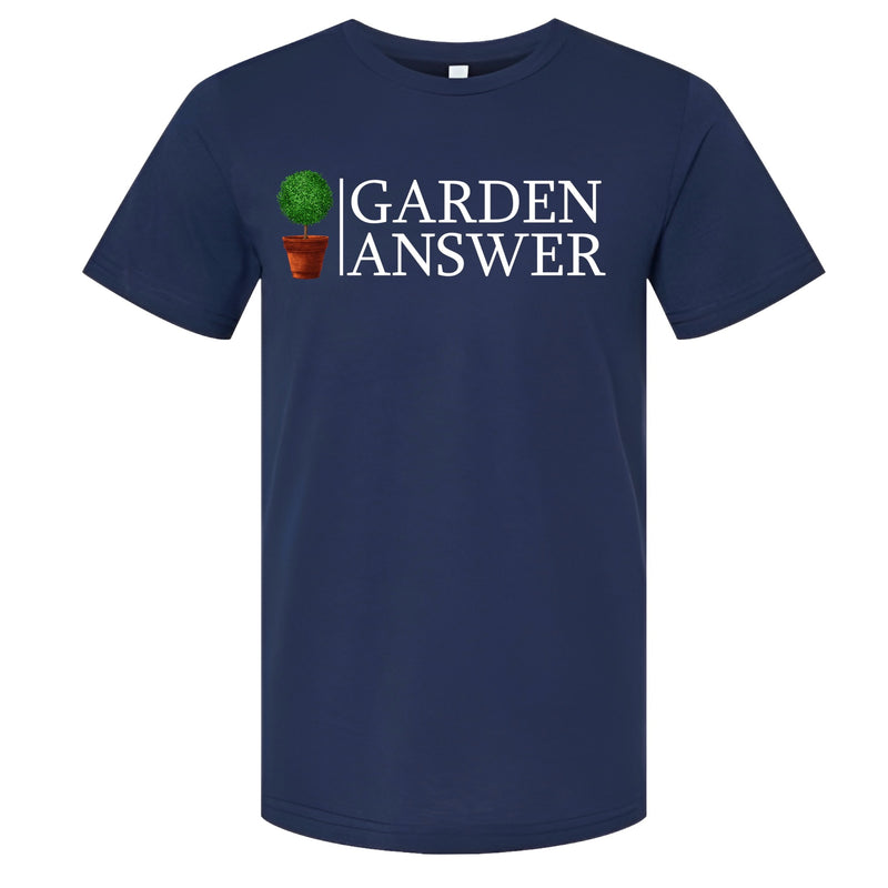 Garden Answer T-Shirt
