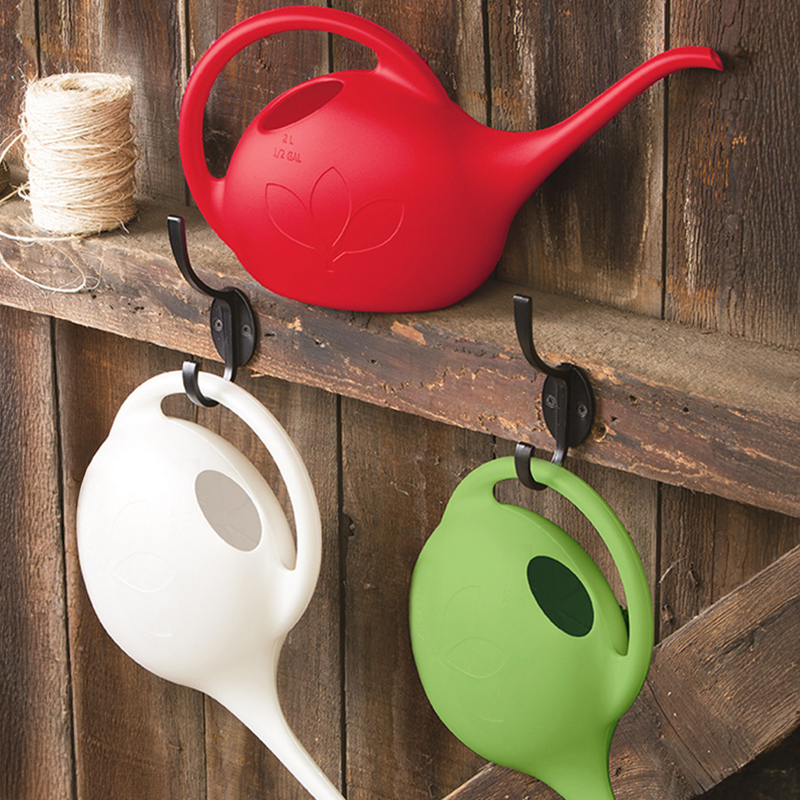 Novelty Indoor Watering Can (1/2 Gallon)