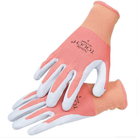 atlas nitrile gardening gloves Bellingham Nitrile TOUCH® Gloves — Garden Answer