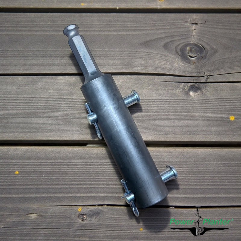 Auger Adapters