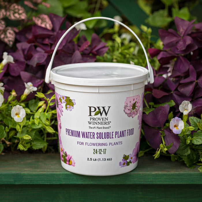 Proven Winners Premium Water Soluble Plant Food