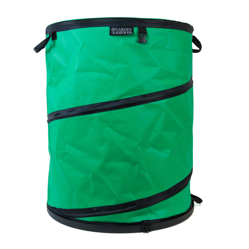 Garden Answer Pop-Up Bag