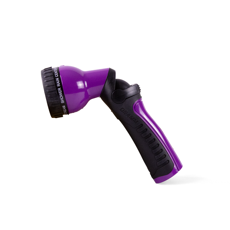 Dramm Revolution 9-Pattern Spray Gun