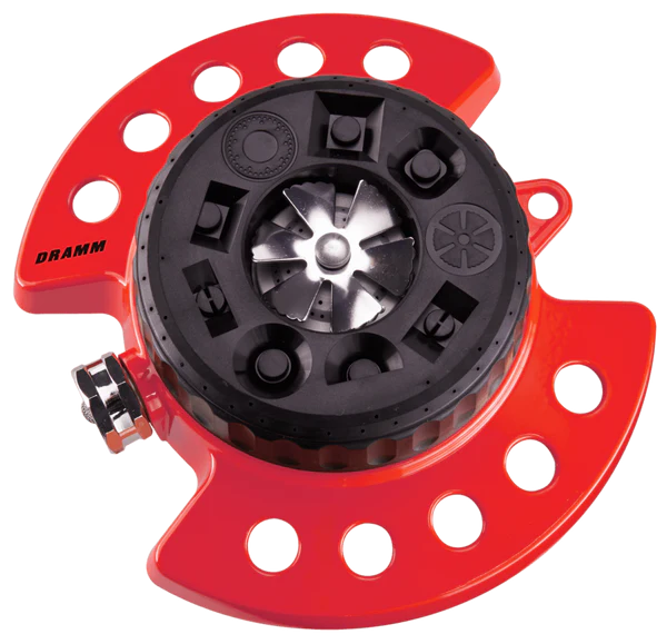 Dramm Turret Sprinkler