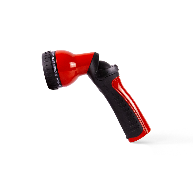 Dramm Revolution 9-Pattern Spray Gun