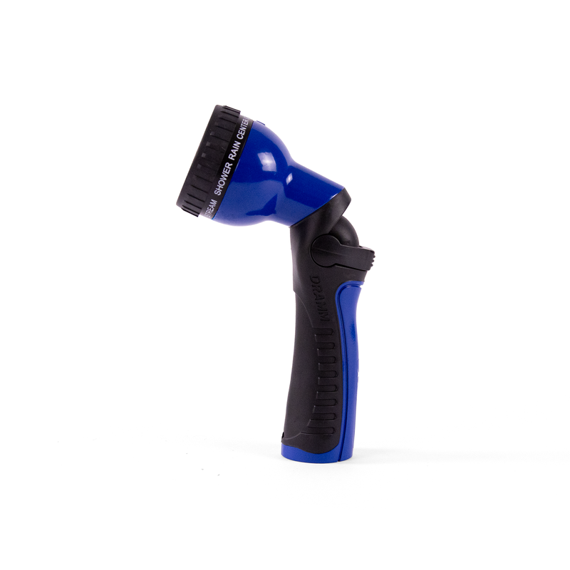 Dramm Revolution 9-Pattern Spray Gun