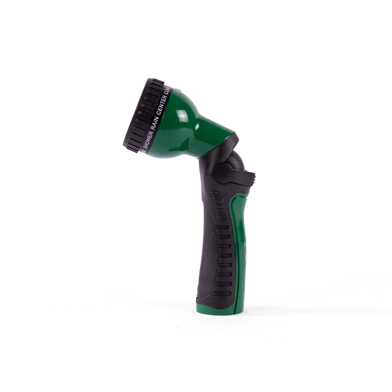 Dramm Revolution 9-Pattern Spray Gun