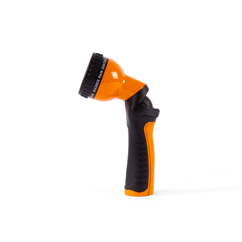 Dramm Revolution 9-Pattern Spray Gun