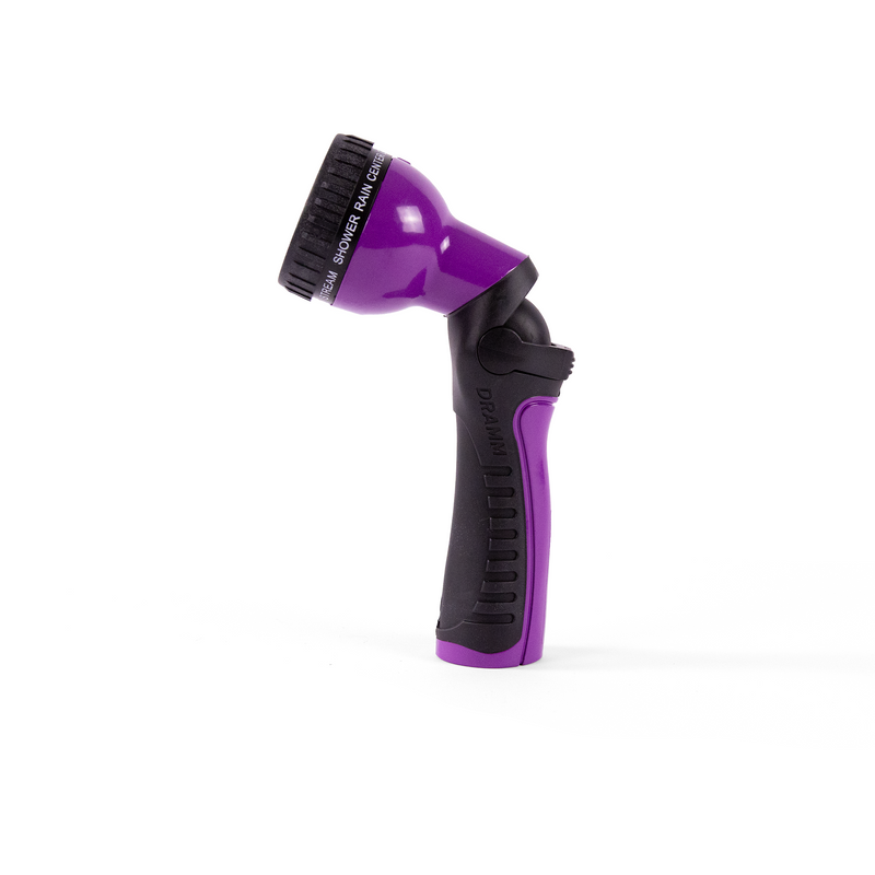 Dramm Revolution 9-Pattern Spray Gun