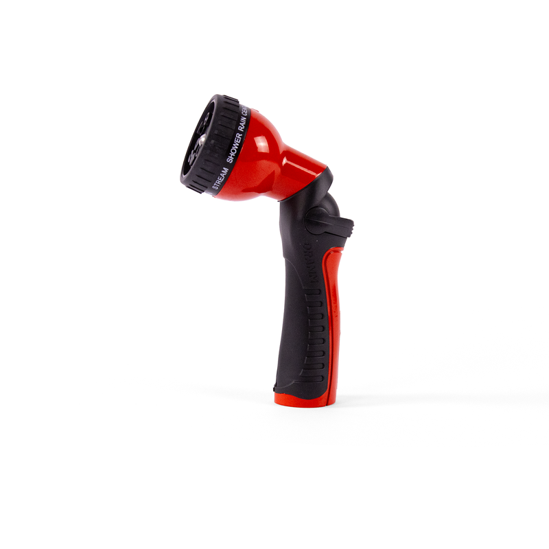 Dramm Revolution 9-Pattern Spray Gun