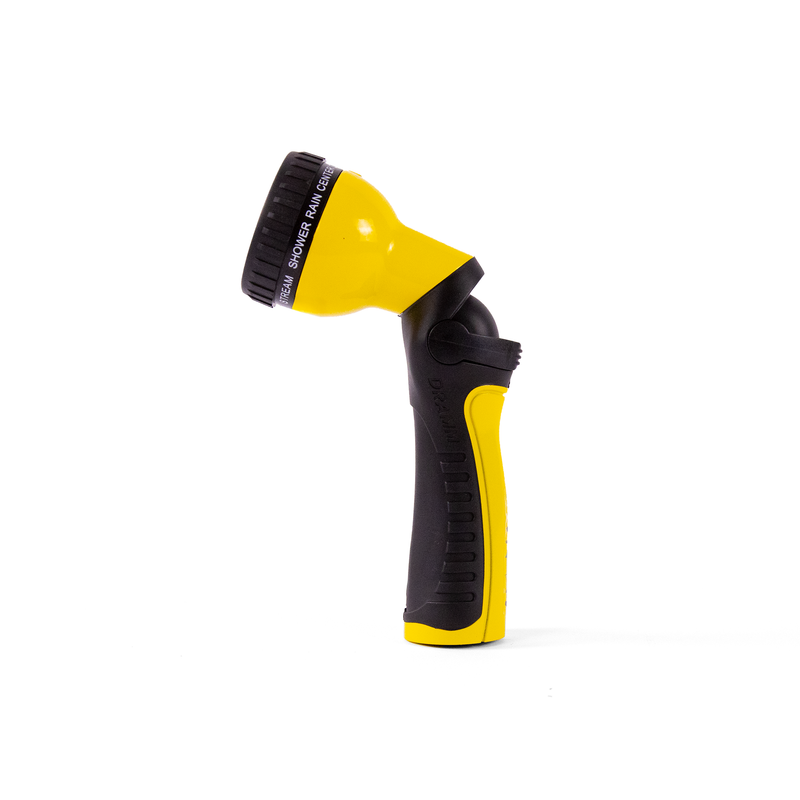 Dramm Revolution 9-Pattern Spray Gun