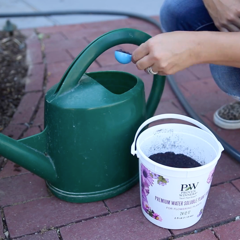 Proven Winners Premium Water Soluble Plant Food