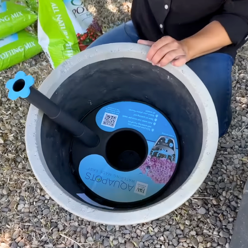 AquaPots® Insert (Large)