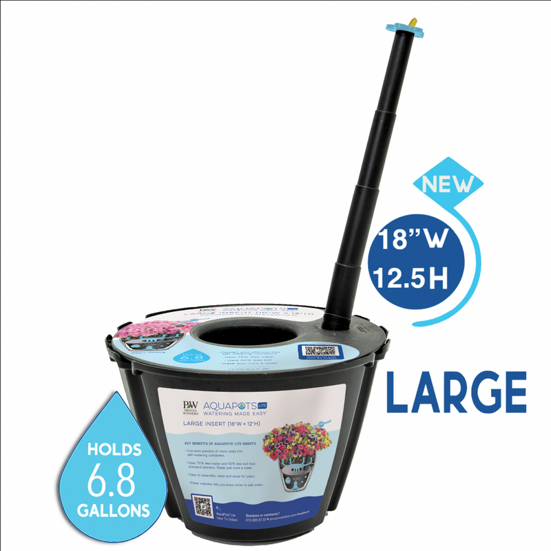 AquaPots® Insert (Large)