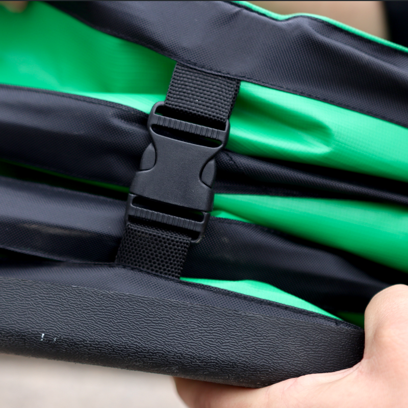 Garden Answer Pop-Up Bag