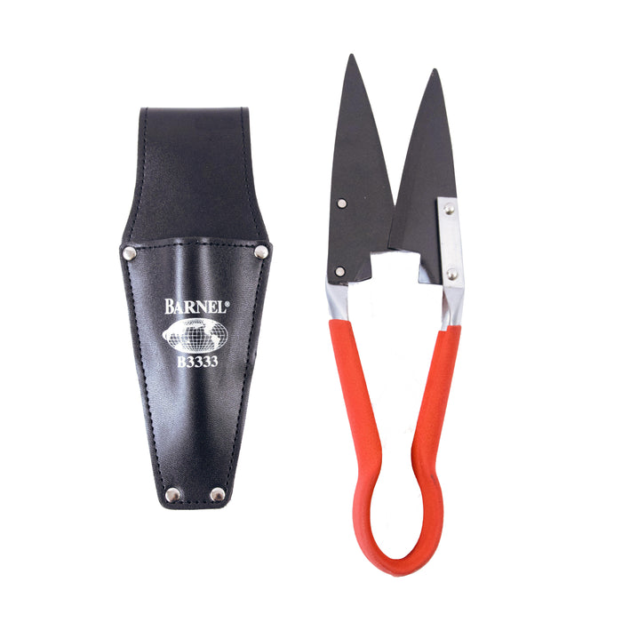 Topiary Shear & Sheath