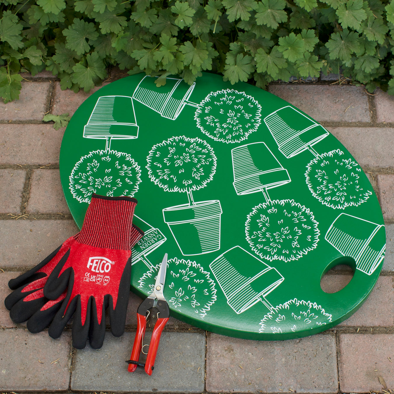 Garden Answer Bundles