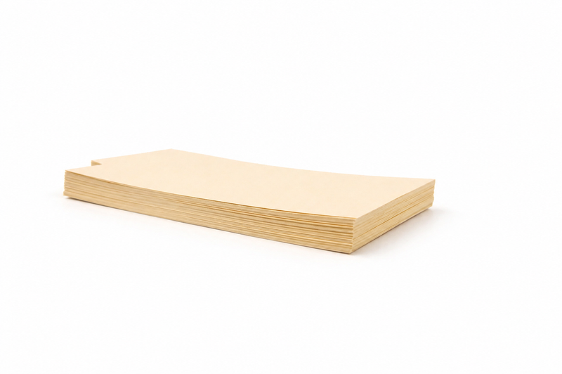 Garden Answer Seed Library Divider Cards (50 pack)
