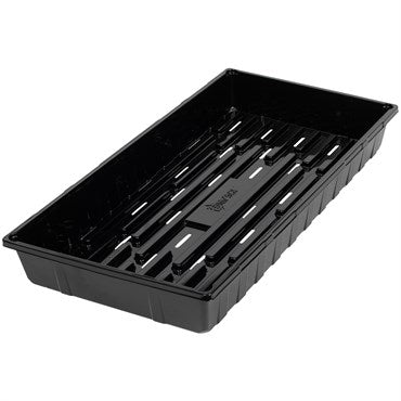 1020 Propagation Tray With Drain Holes.