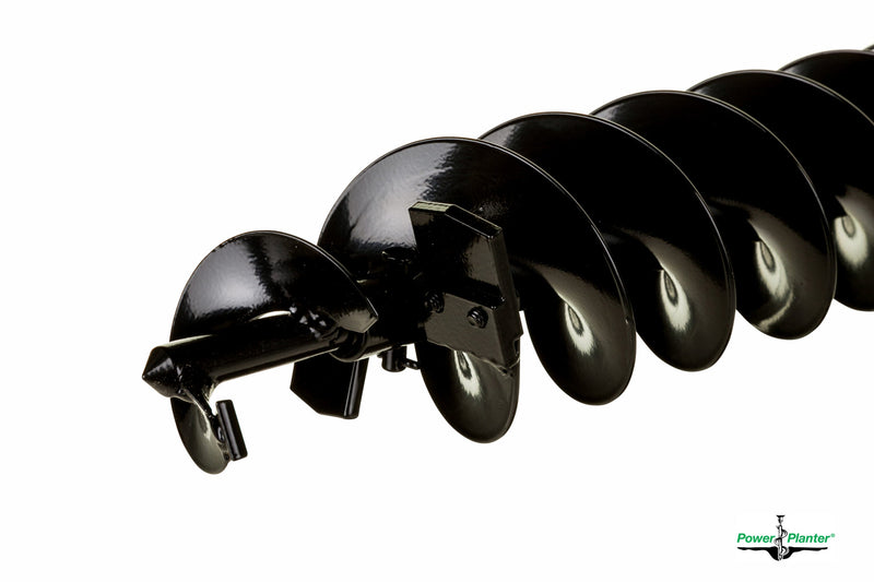 Power Planter Heavy-Duty Auger Replacement Tip