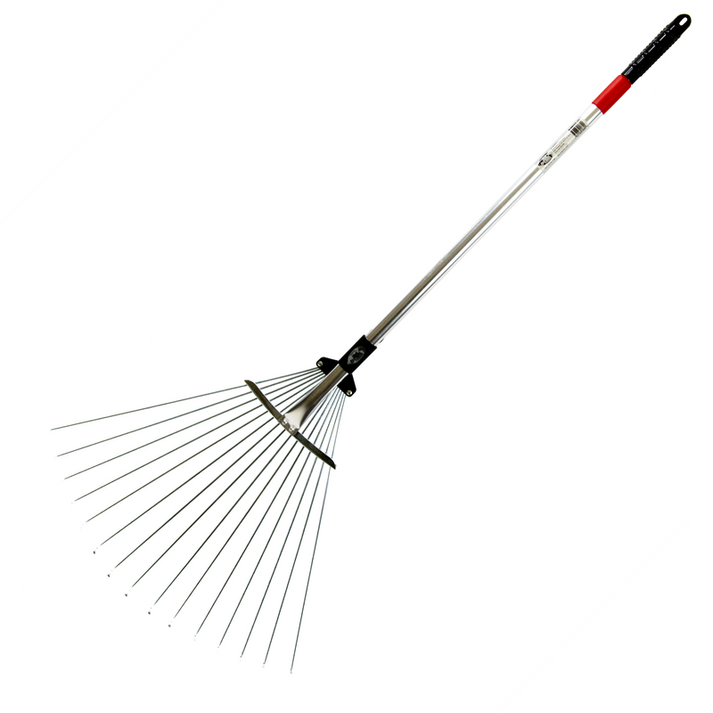 Adjustable Steel Rake