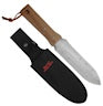 Hori Hori Knife & Sheath