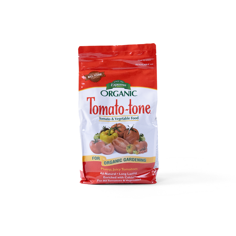 Tomato-tone (4 Lb)