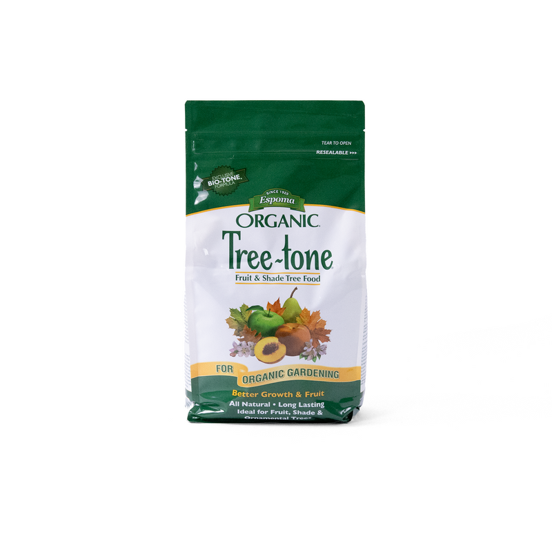 Tree-tone (4 Lb)