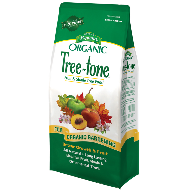 Tree-tone (4 Lb)