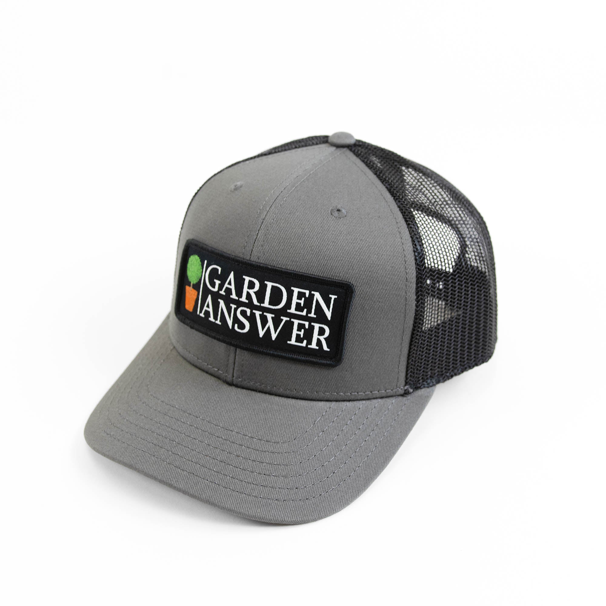 Garden Answer Hat