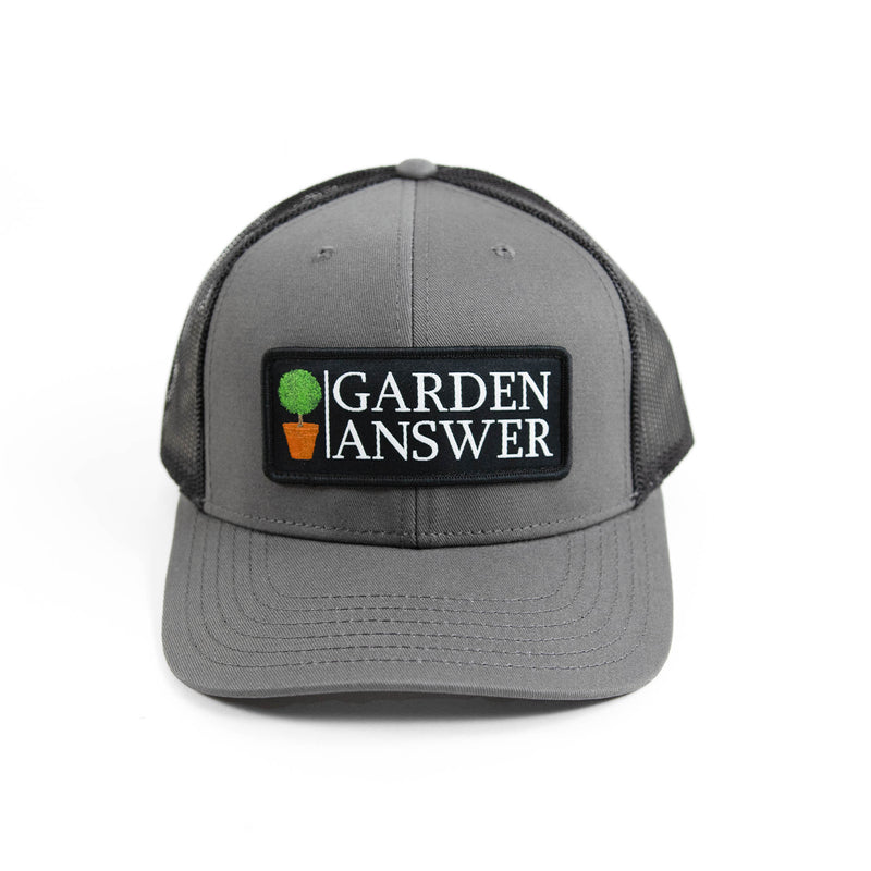 Garden Answer Hat